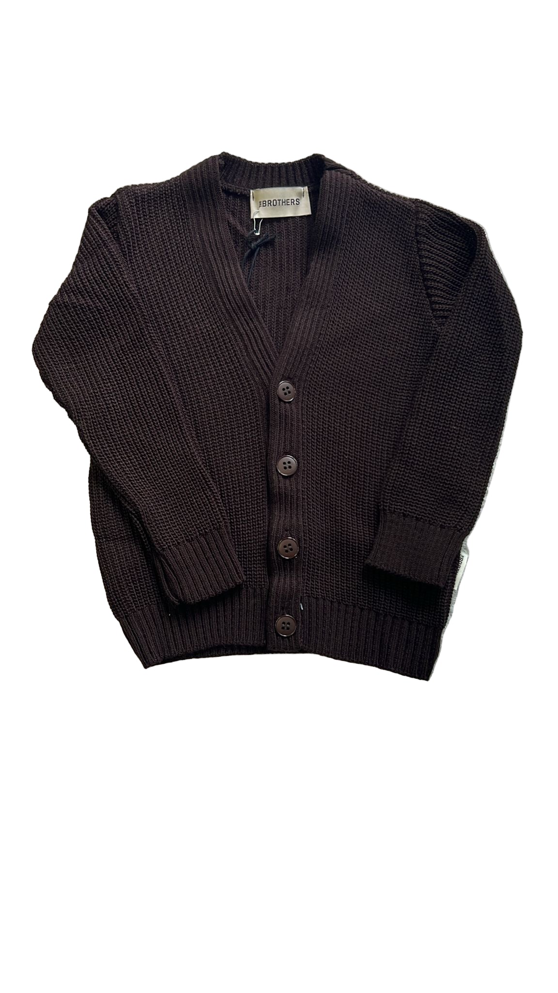 CARDIGAN THE BROTHER BAMBINO