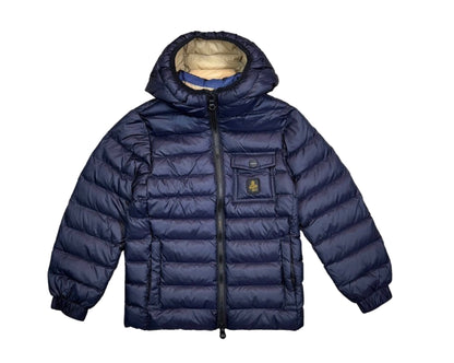 GIUBBINO REFRIGIWEAR BAMBINO BLACK26