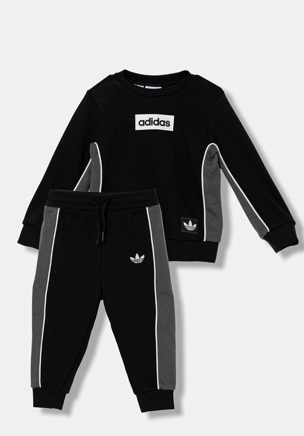 TUTA ADIDAS BAMBINO
