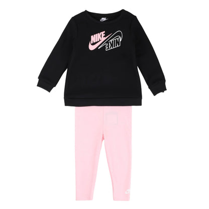 TUTA NIKE BAMBINA
