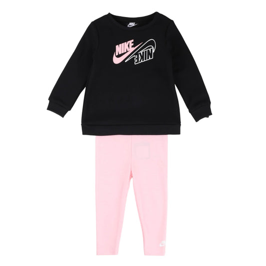 TUTA NIKE BAMBINA