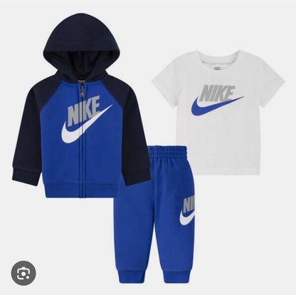 TUTA NIKE BAMBINO