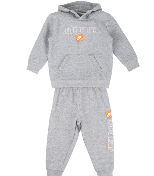 TUTA NIKE BAMBINO