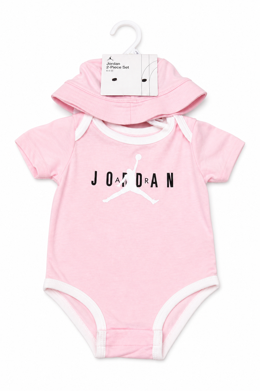 JORDAN BODY E CAPELLO BAMBINA