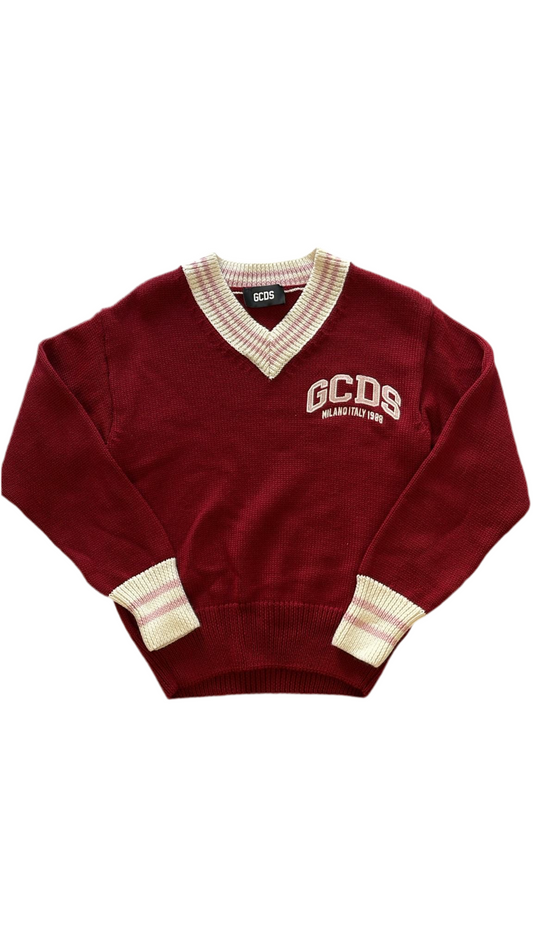 MAGLIONE GCDS  BAMBINA