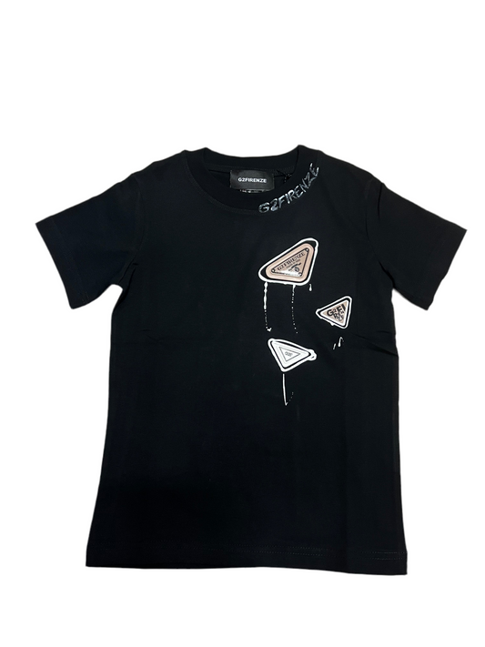 T SHIRT G2 FIRENZE APPLICATION
