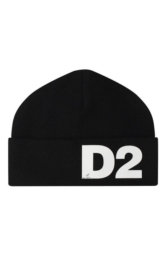 DSQUARED CAPPELLO BAMBINO