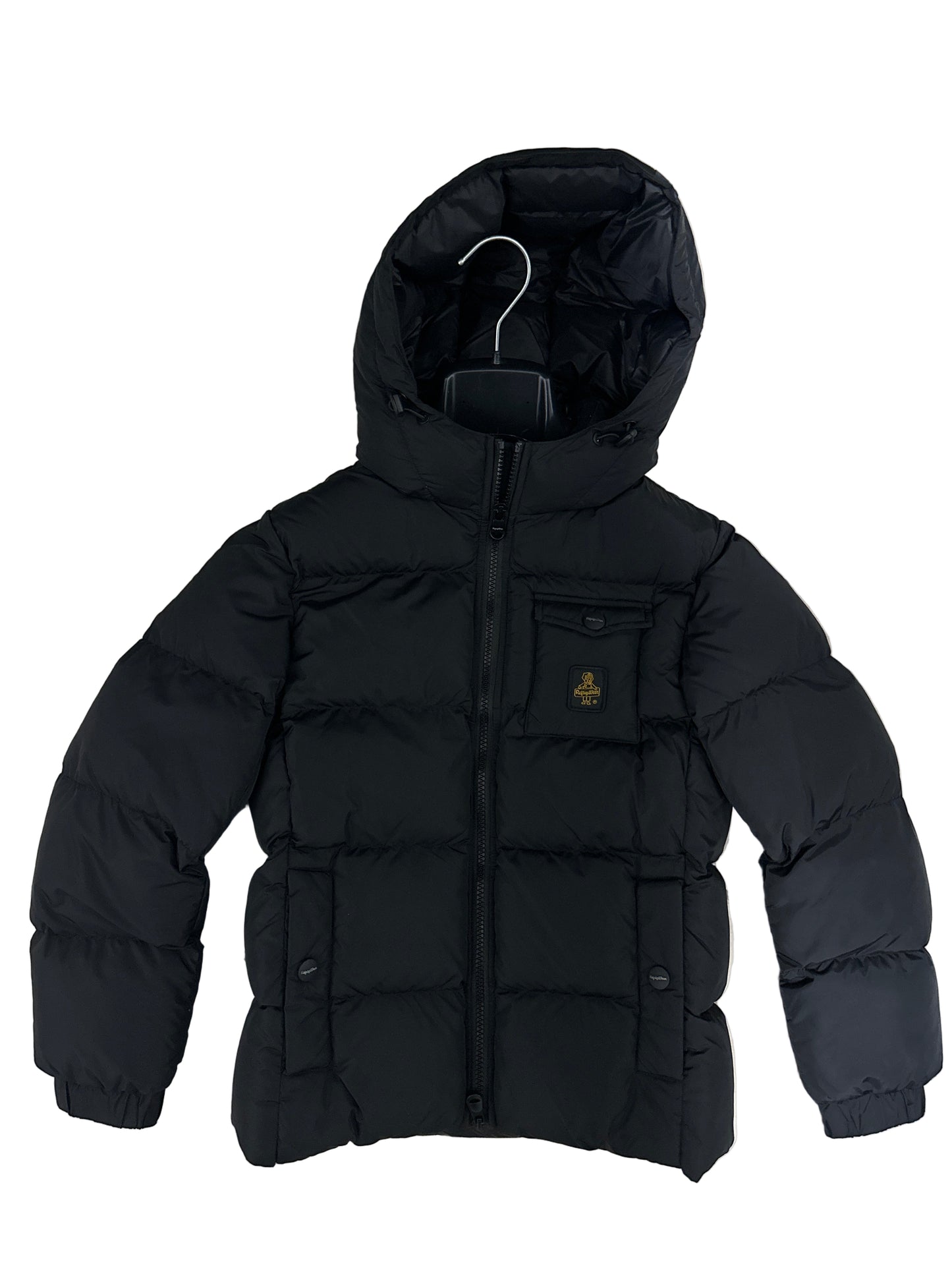 GIUBBINO REFRIGIWEAR BAMBINO BLACK26