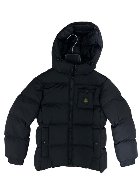 GIUBBINO REFRIGIWEAR BAMBINO BLACK26