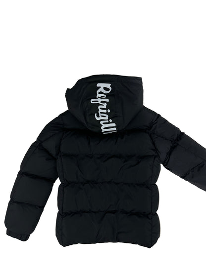GIUBBINO REFRIGIWEAR BAMBINO BLACK26