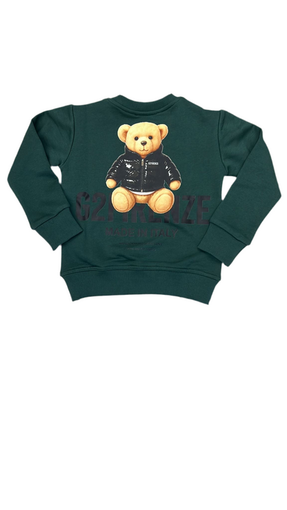 FELPA G2 FIRENZE BAMBINO