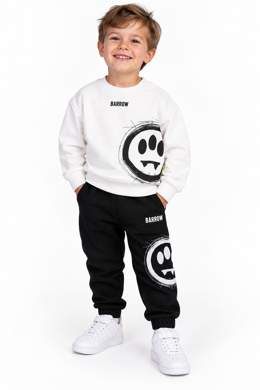 BARROW TUTA BAMBINO