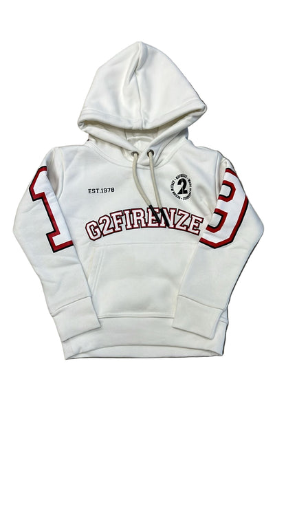 FELPA G2 FIRENZE BAMBINO