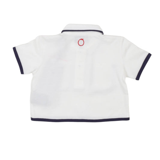 TRUSSARDI POLO BAMBINA