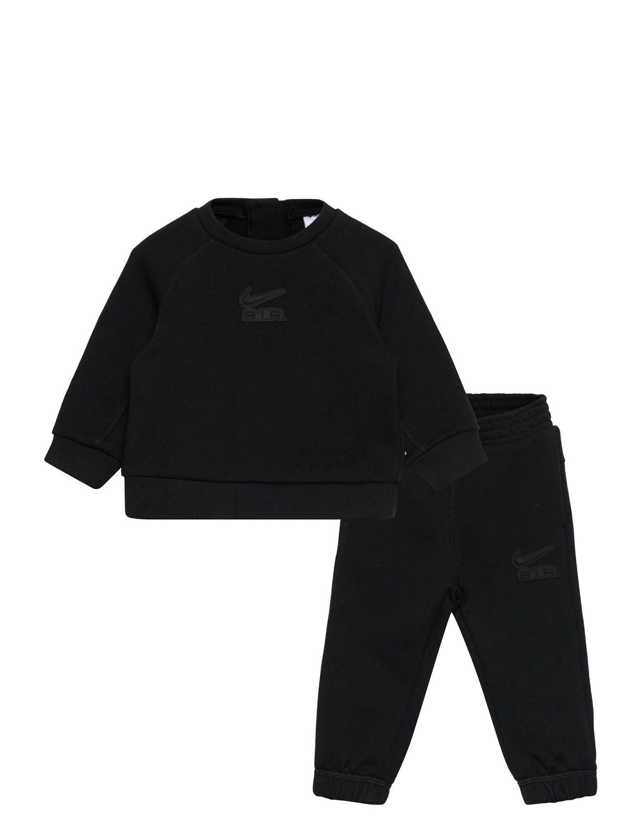 NIKE TUTA COMPLETA BAMBINO