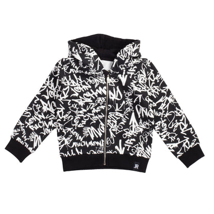 FELPA RICHMOND BAMBINO