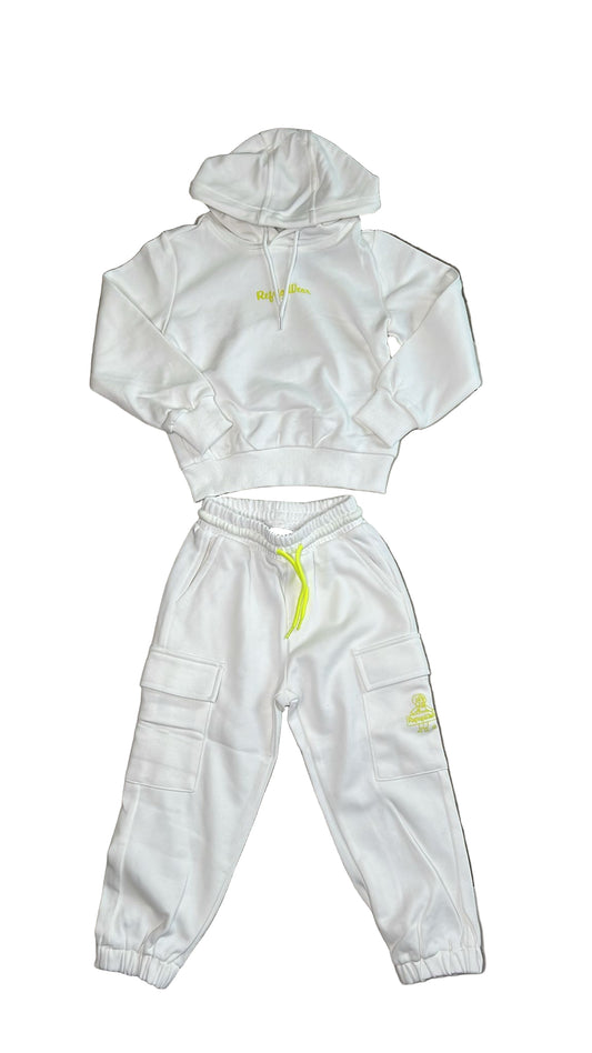 REFRIGIWEAR TUTA BAMBINO