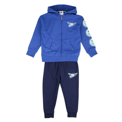 TUTA NIKE BAMBINO