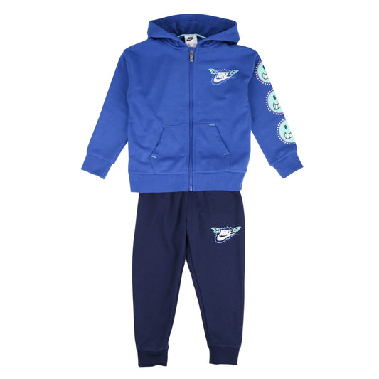 TUTA NIKE BAMBINO