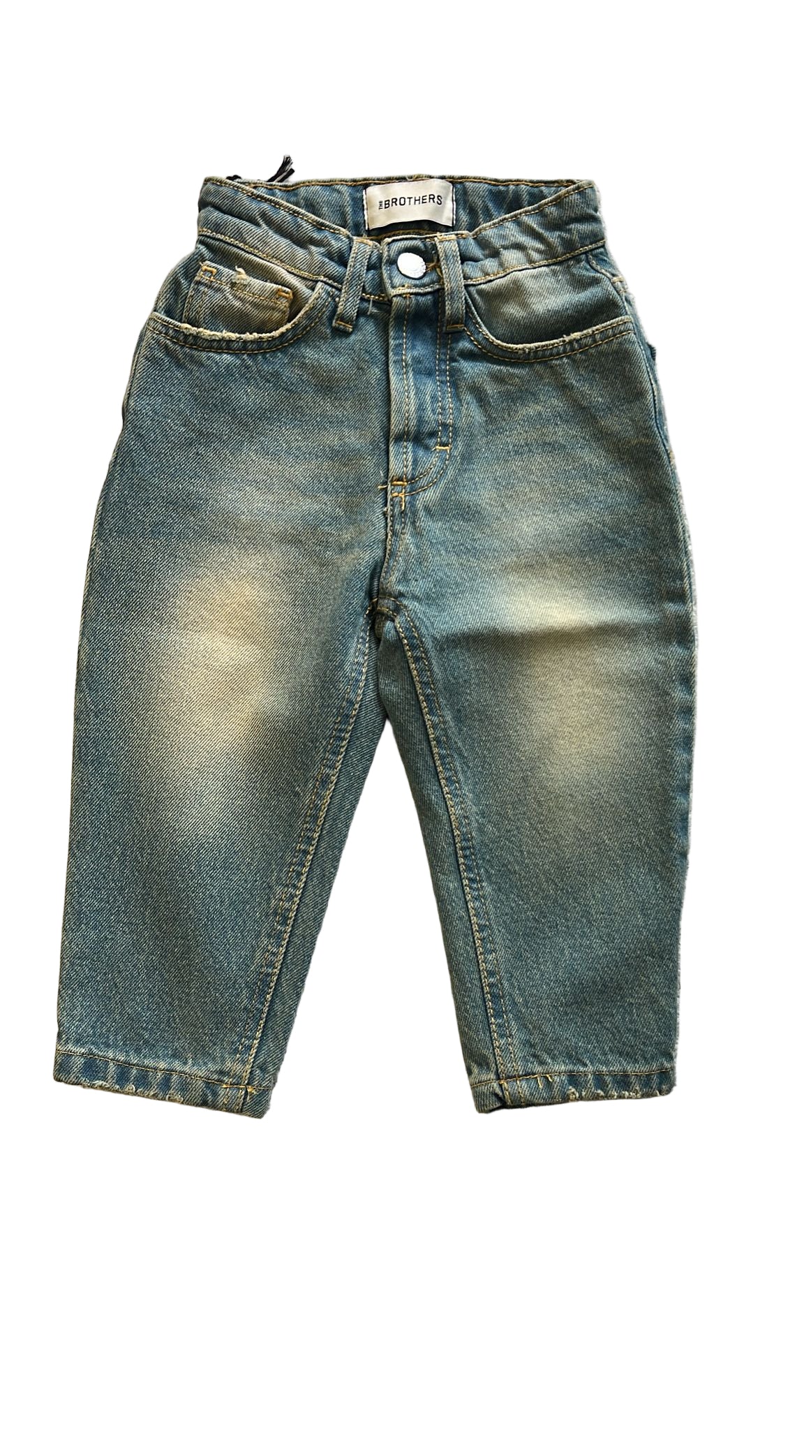 JEANS BROTHER BAMBINO