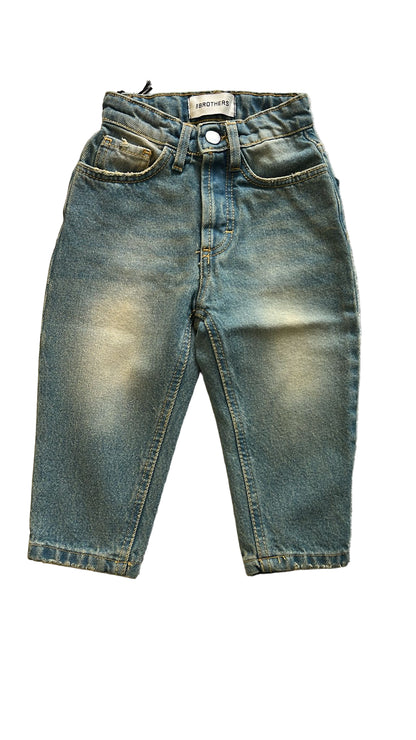 JEANS BROTHER BAMBINO
