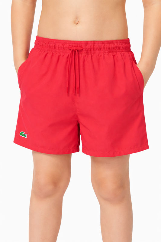 LACOSTE COSTUME BAMBINO