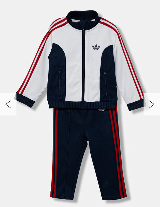 TUTA ADIDAS BAMBINO