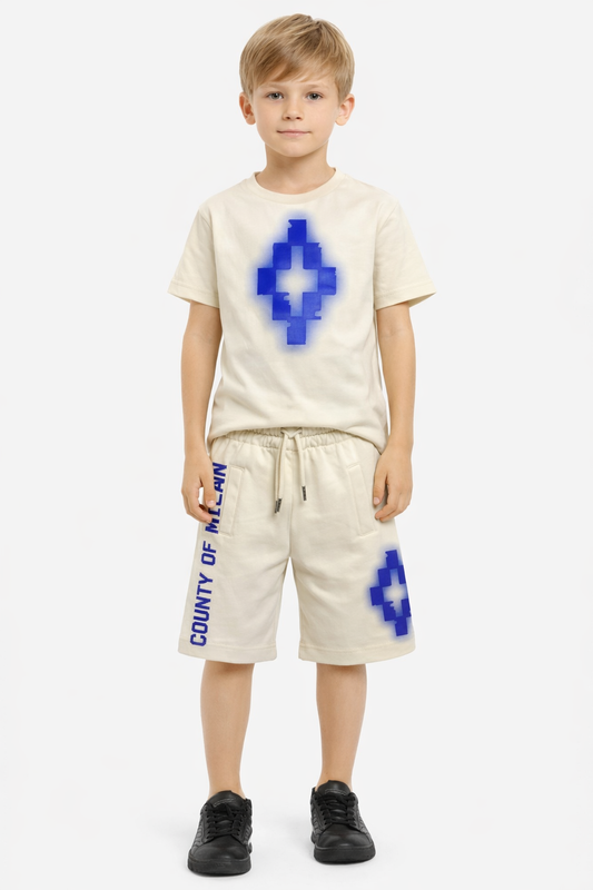 county of milan marcelo burlon completo bambino