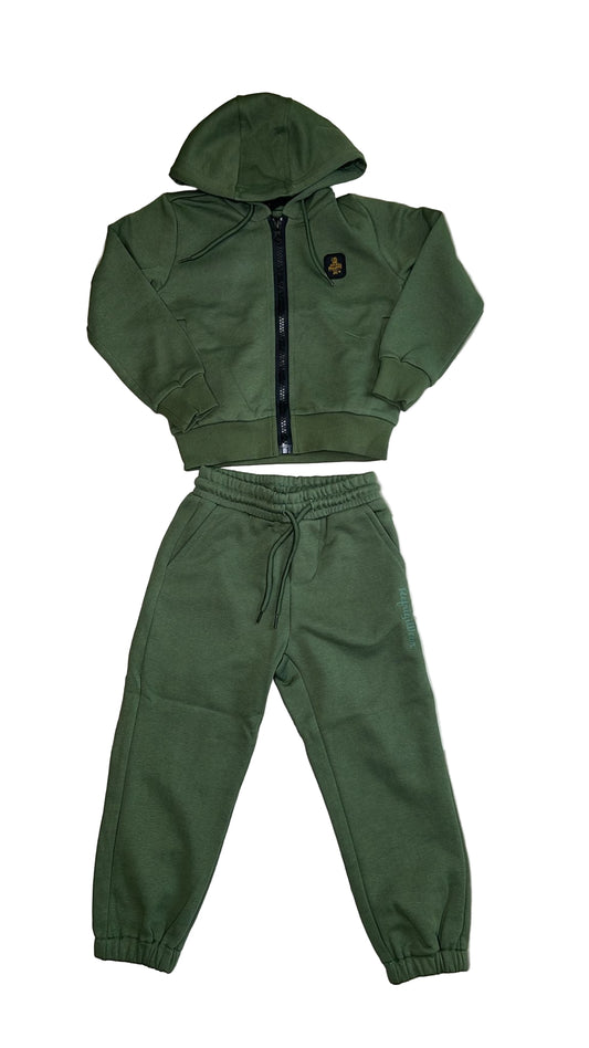 REFRIGIWEAR TUTA BAMBINO