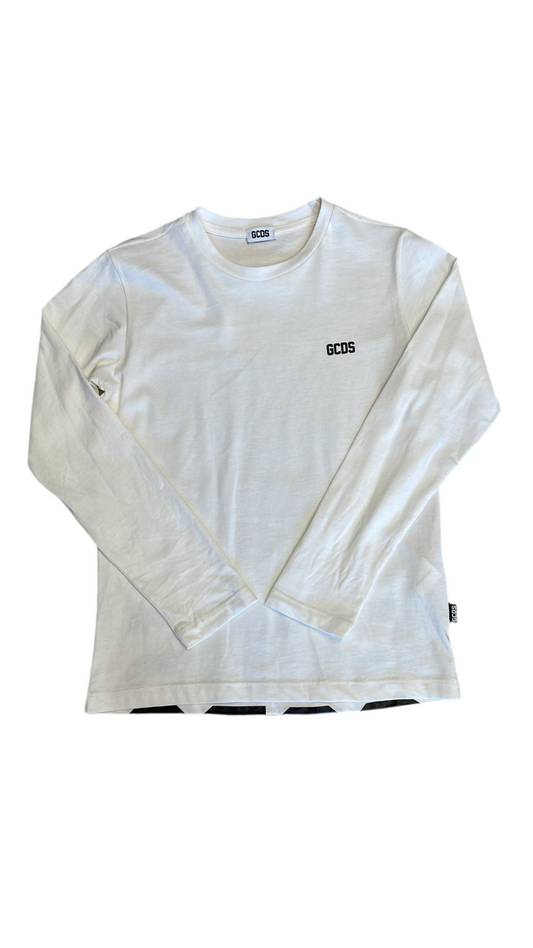 T SHIRT GCDS BAMBINO