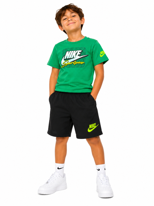 NIKE COMPLETO BAMBINO