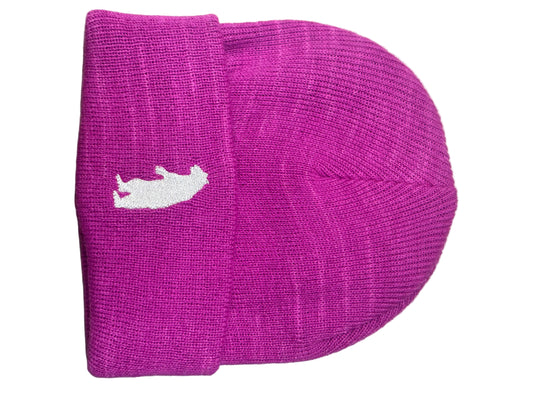 REFRIGUE CAPPELLO IN LANA BAMBINO