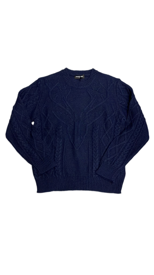MAGLIONE DSQUARED BAMBINO