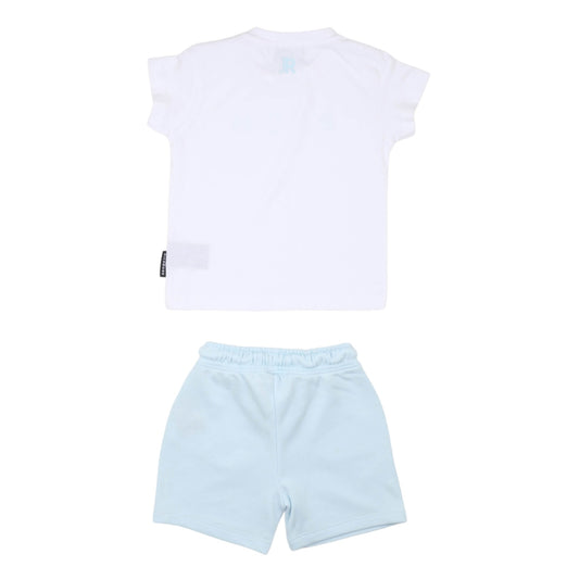 RICHMOND COMPLETO BAMBINO