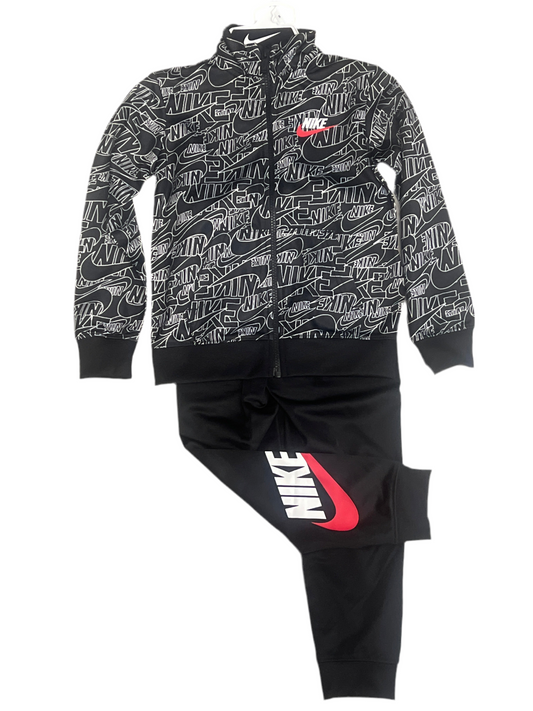 TUTA NIKE BAMBINO