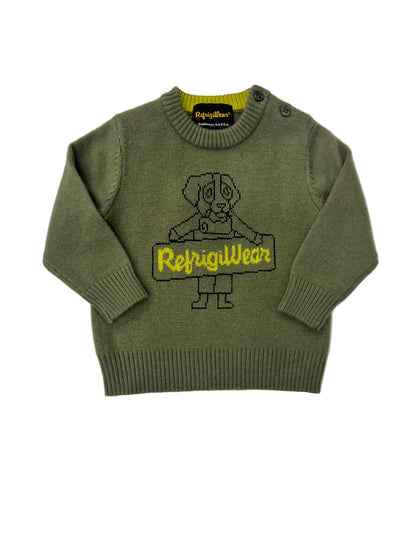 COMPLETO REFRIGIWEAR BAMBINO