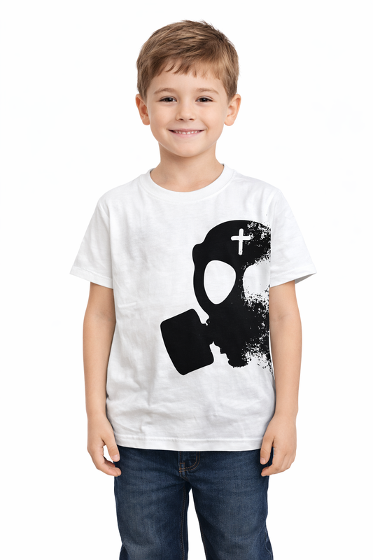 BUTNOT T-SHIRT BAMBINO