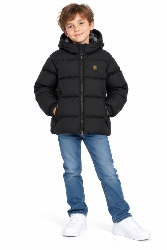 REFRIGIWEAR GIUBBINO BAMBINO