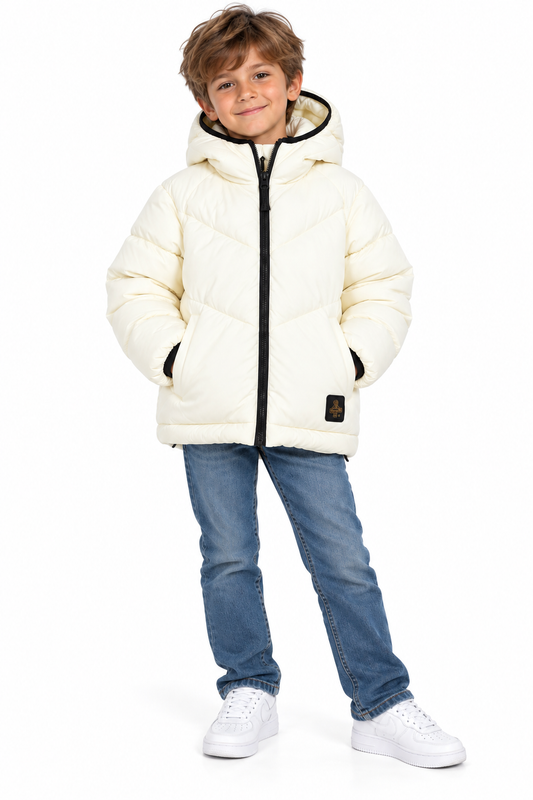REFRIGIWEAR GIUBBINO BAMBINO