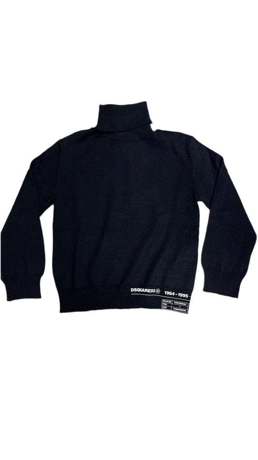 MAGLIONE DSQUARED BAMBINO