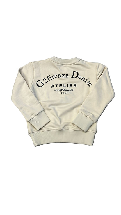 FELPA G2 FIRENZE BAMBINO