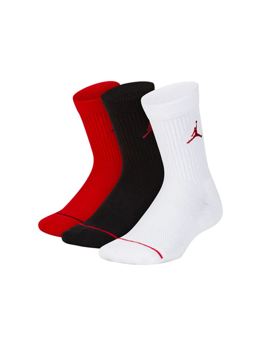 JORDAN CALZINI TRIPACK