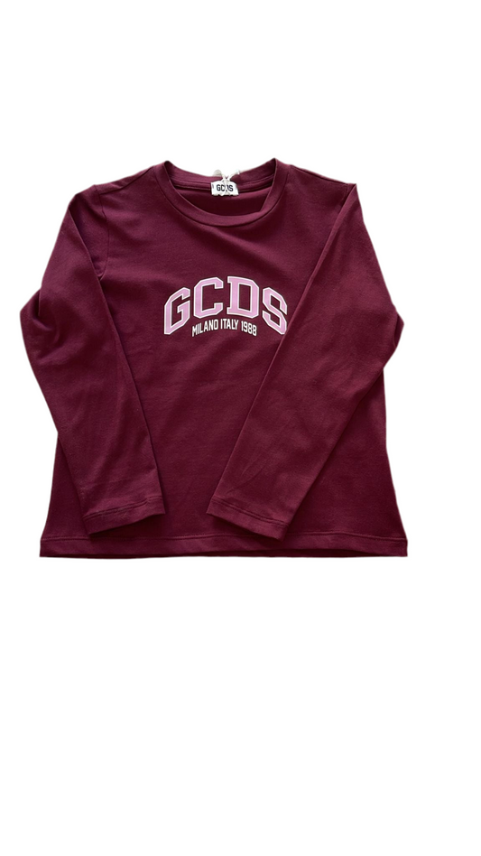 T SHIRT GCDS BAMBINA