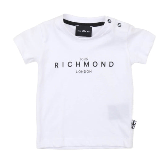 RICHMOND T-SHIRT BAMBINO
