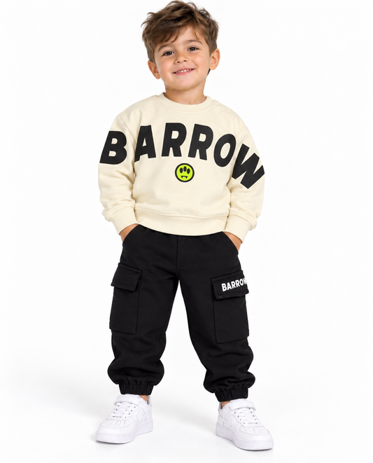 BARROW TUTA BAMBINO