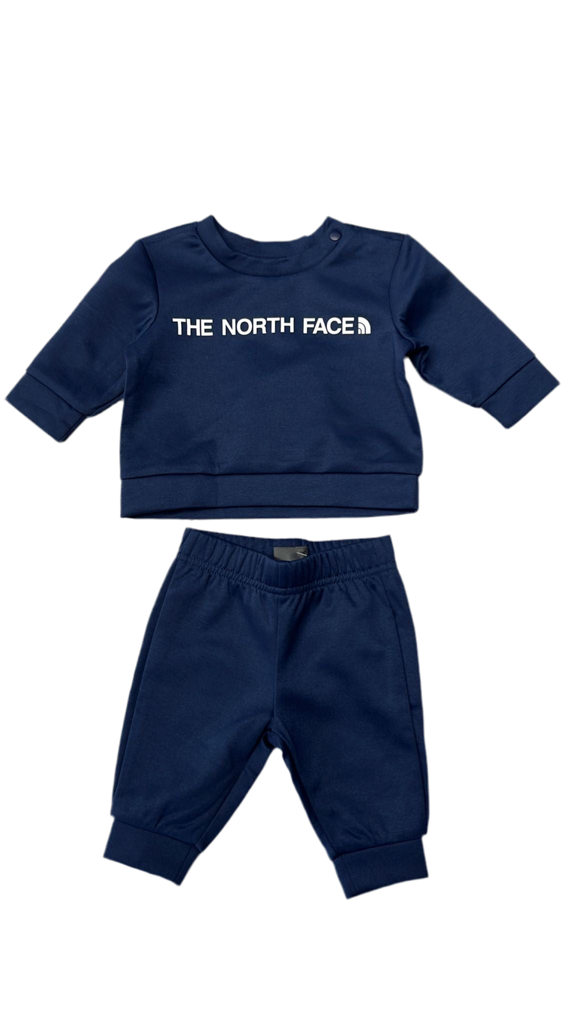 TUTA COMPLETA THE NORTH FACE