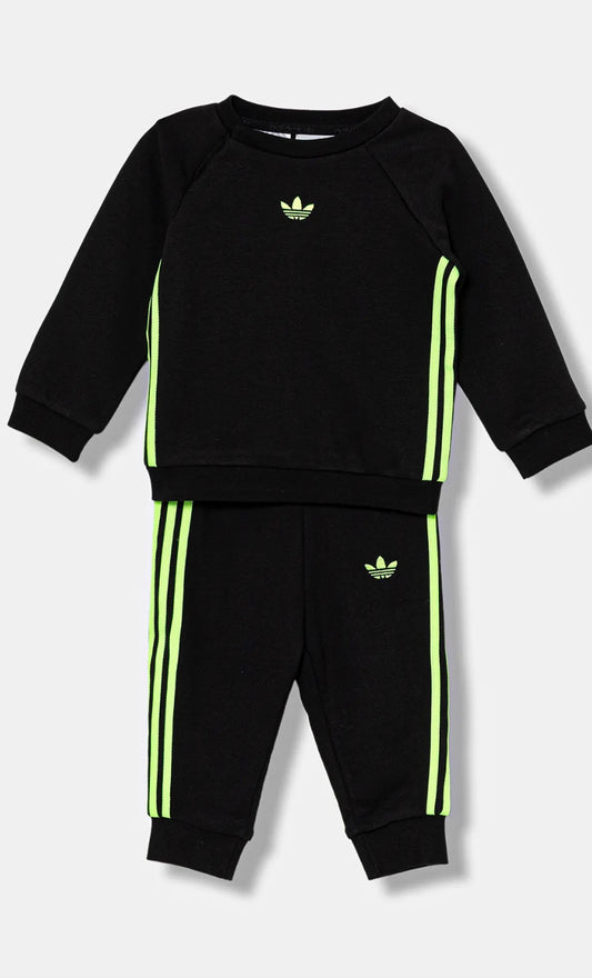 TUTA ADIDAS BAMBINO
