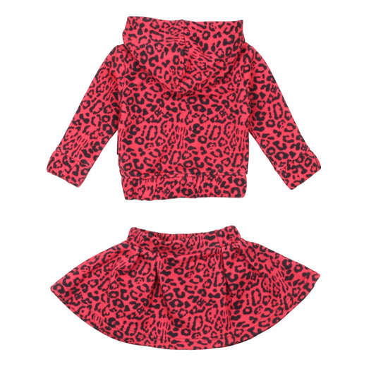 RICHMOND COMPLETO BAMBINA