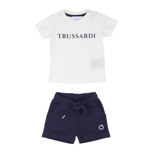 TRUSSARDI COMPLETO BAMBINO