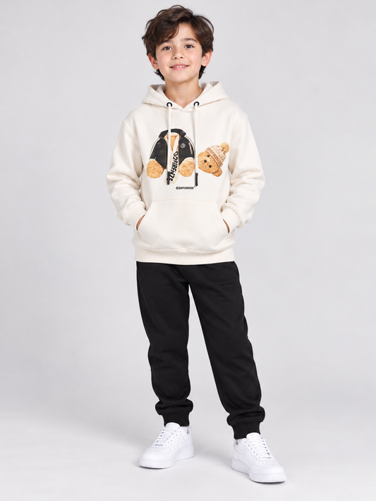 G2 FIRENZE FELPA BAMBINO